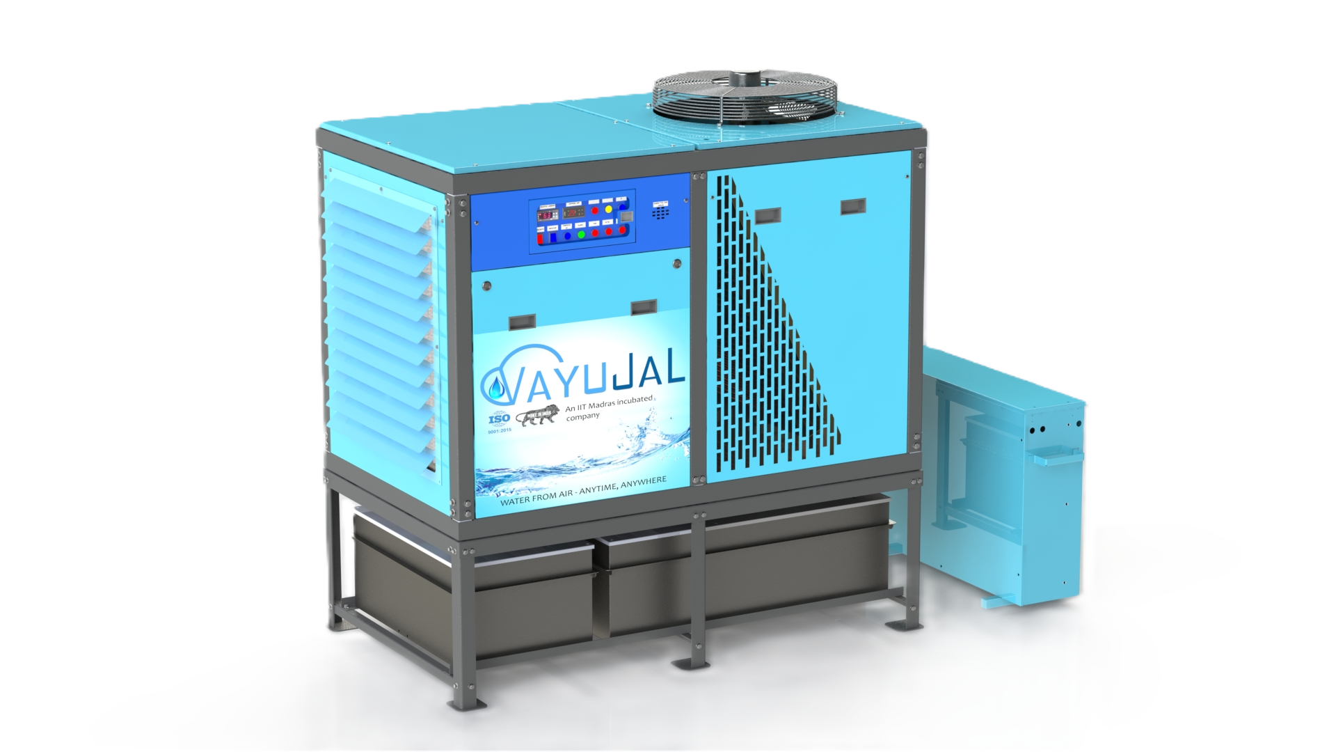VAYUJAL ULTRA